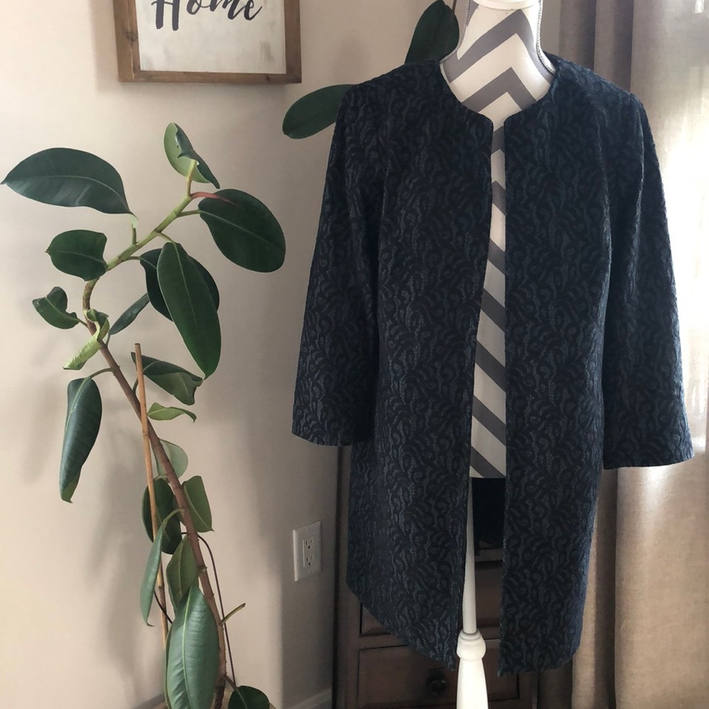 Talbots Coat